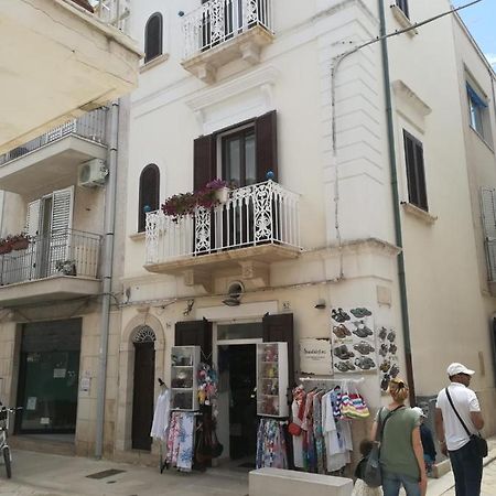 Pinhouse - Locazione Turistica Polignano a Mare Exterior photo