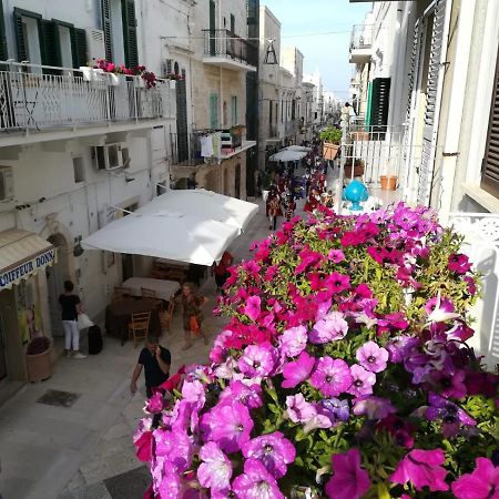 Pinhouse - Locazione Turistica Polignano a Mare Exterior photo