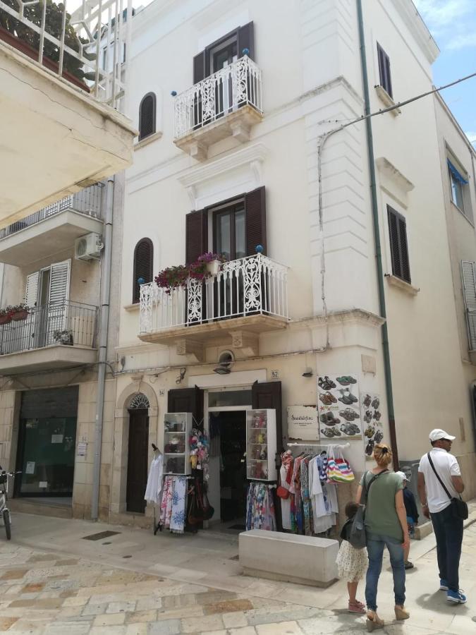 Pinhouse - Locazione Turistica Polignano a Mare Exterior photo