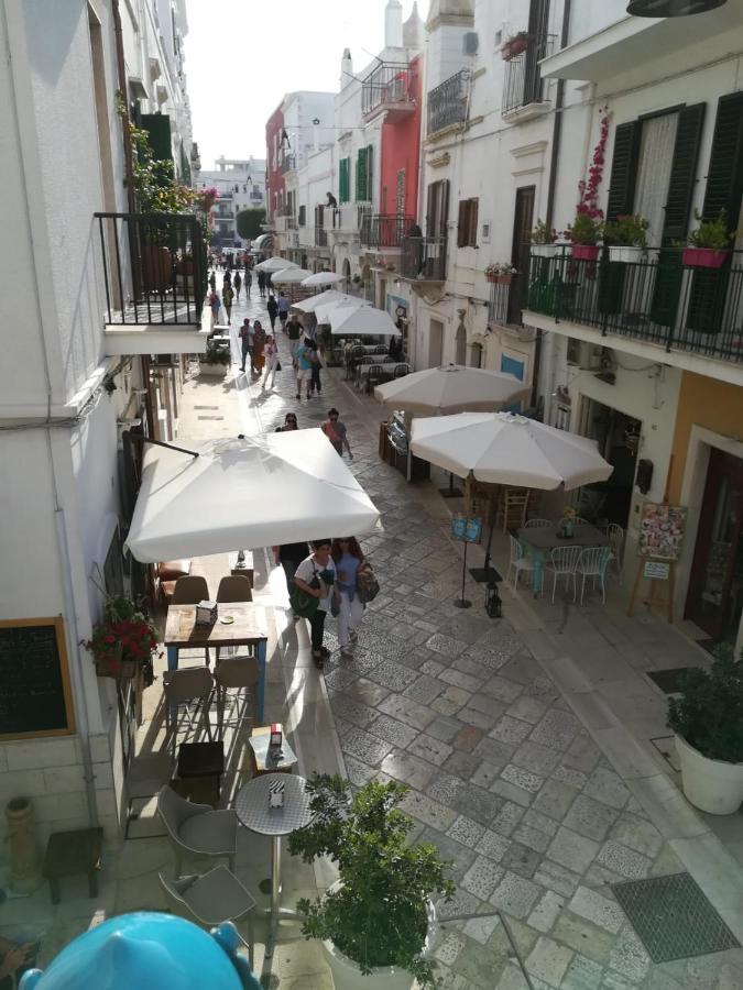 Pinhouse - Locazione Turistica Polignano a Mare Exterior photo