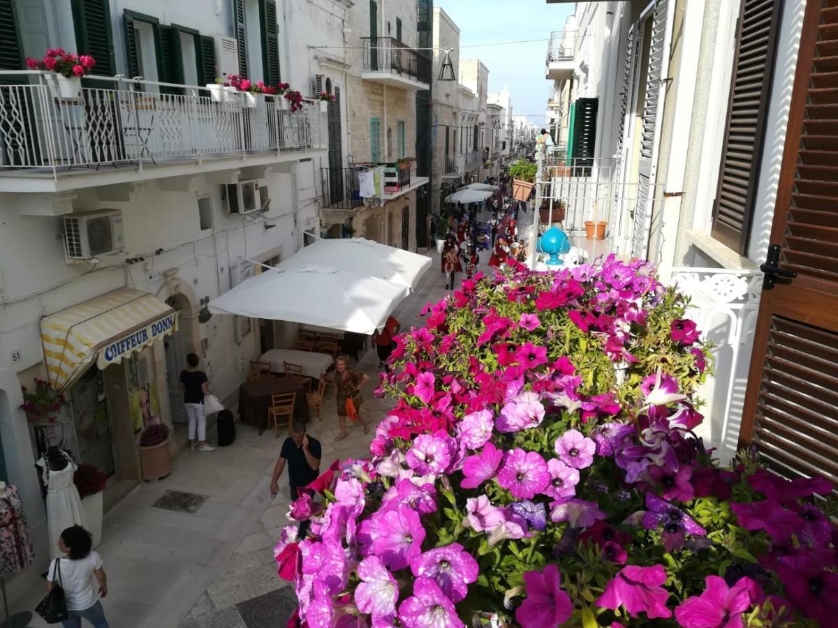Pinhouse - Locazione Turistica Polignano a Mare Exterior photo