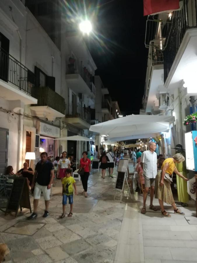 Pinhouse - Locazione Turistica Polignano a Mare Exterior photo