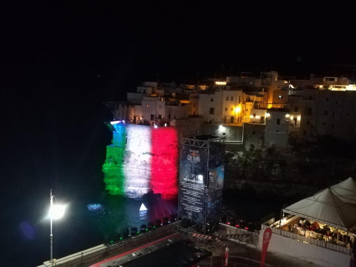 Pinhouse - Locazione Turistica Polignano a Mare Exterior photo
